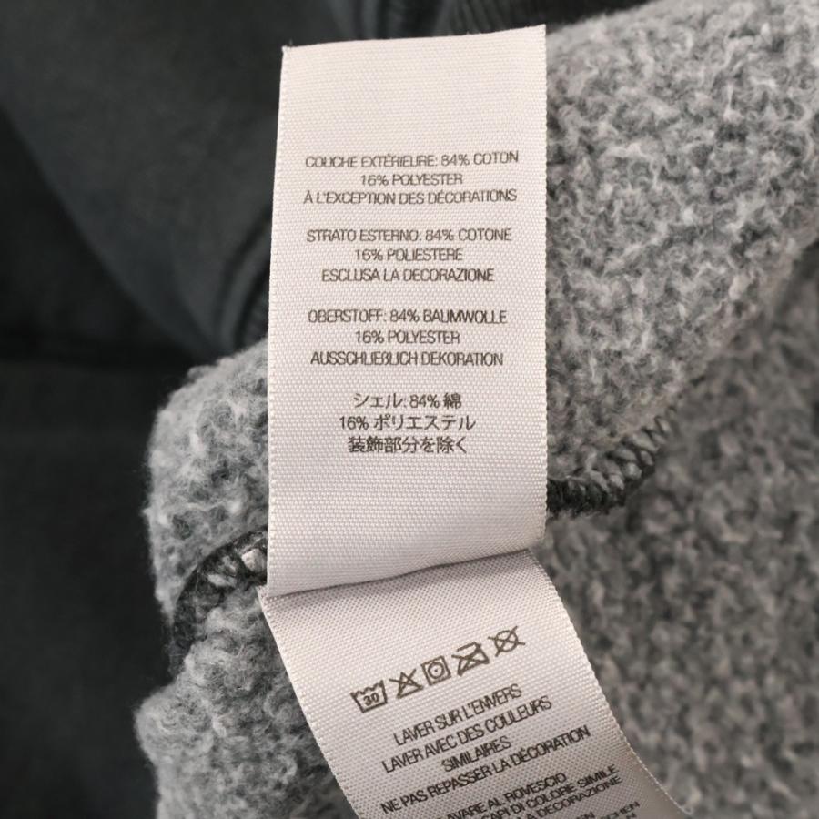 Supreme（シュプリーム） 23SS Overdyed S Logo Hooded Sweatshirt S