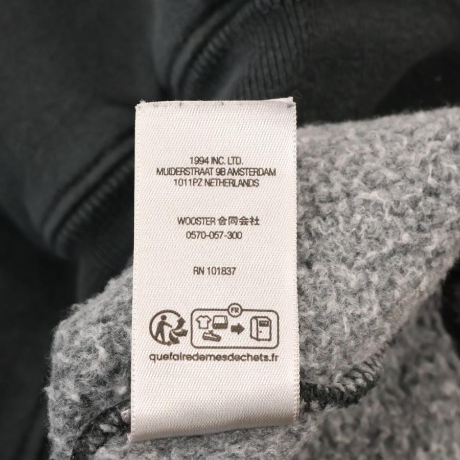 Supreme 23SS Overdyed S Logoパーカー M セール中 Overdyed S Logo Hooded Sweatshirt | Supreme 23ss