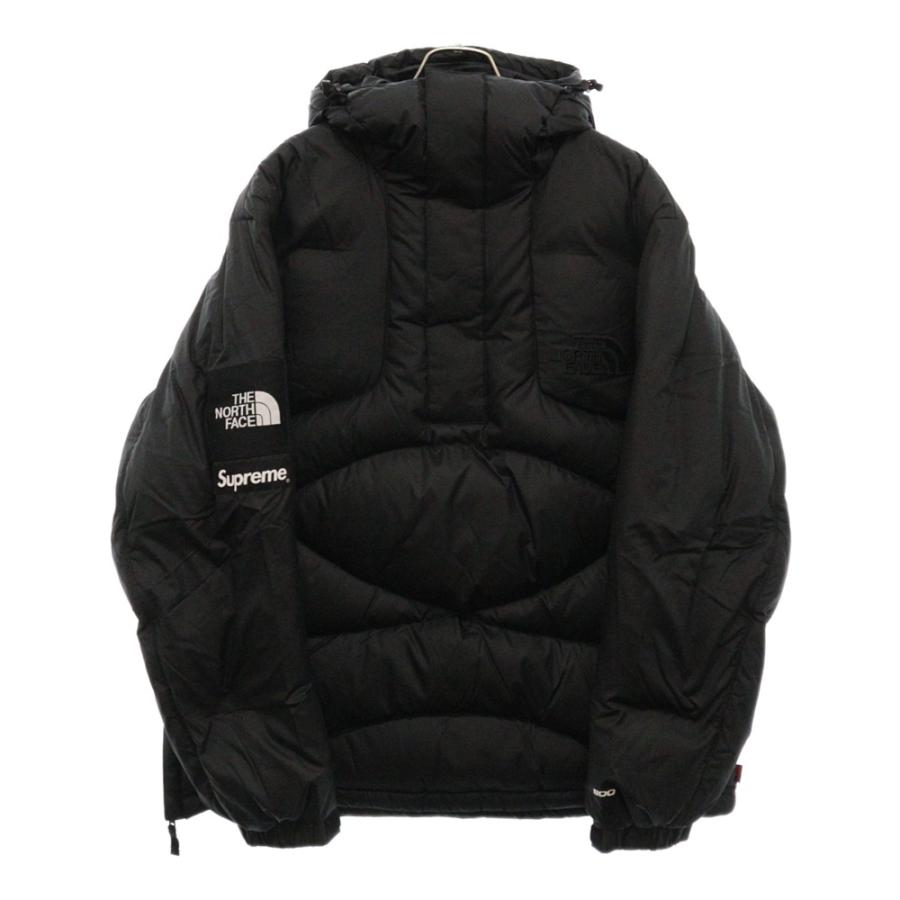 Supreme シュプリーム 22AW ×800-Fill Half Zip Pullover ×ザ Supreme シュプリーム 22AW ×800-Fill Half Zip Pullover ×ザ