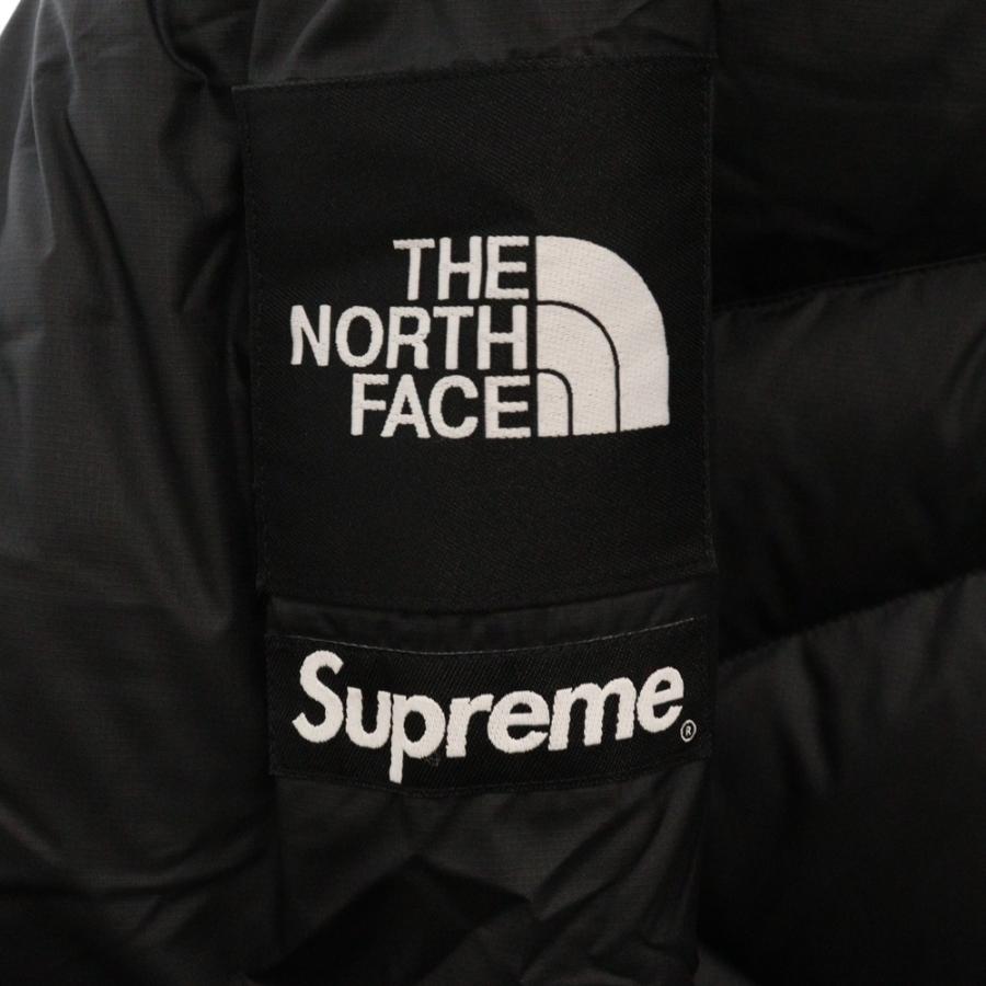 Supreme シュプリーム 22AW ×800-Fill Half Zip Pullover ×ザ Supreme シュプリーム 22AW ×800-Fill Half Zip Pullover ×ザ