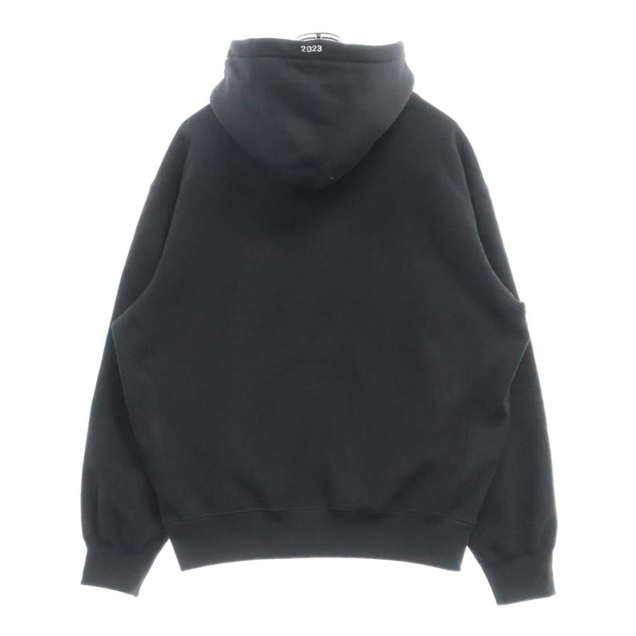 Supreme（シュプリーム） 23SS Motion Logo Hooded Sweatshirt