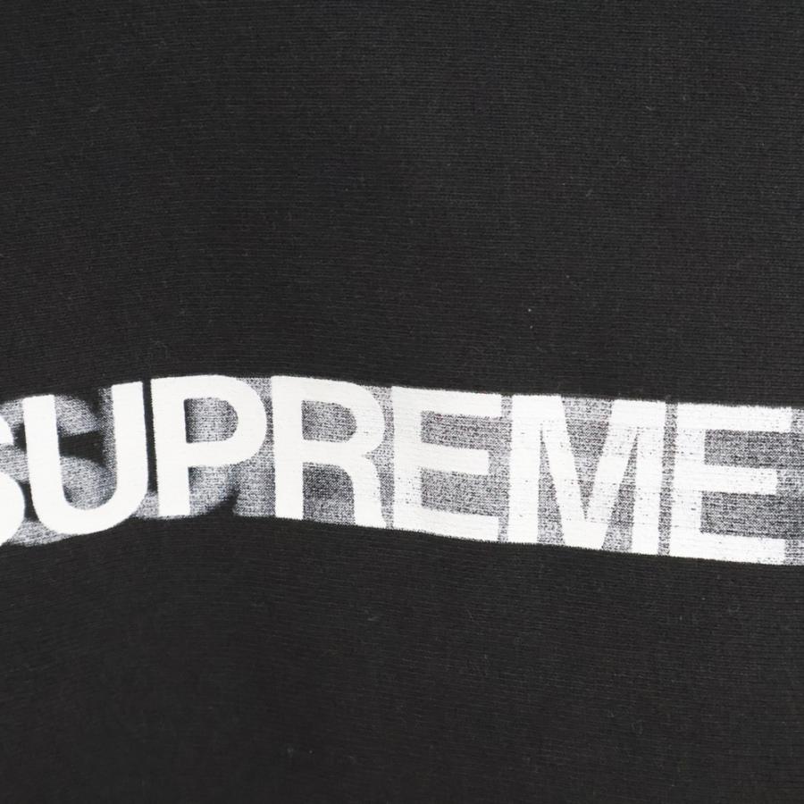 Supreme（シュプリーム） 23SS Motion Logo Hooded Sweatshirt