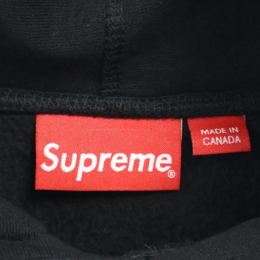 Supreme（シュプリーム） 23SS Motion Logo Hooded Sweatshirt