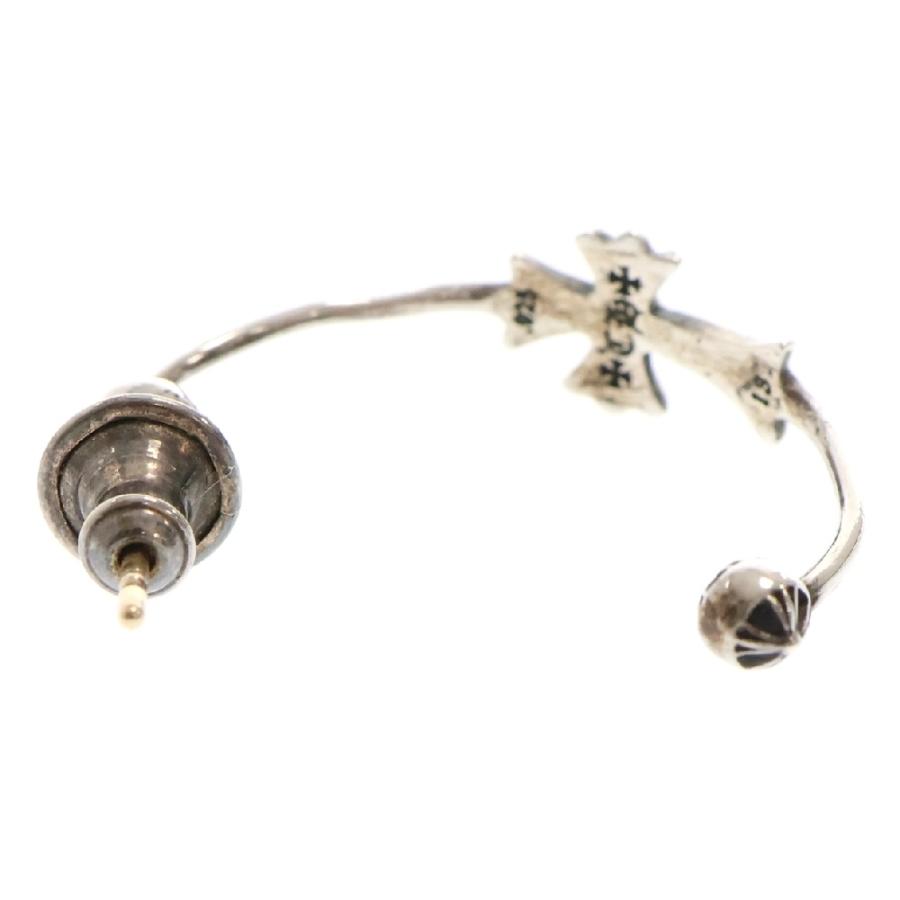 CHROME HEARTS（クロムハーツ） SKINNY BBYFAT CROSS スキニーベイビー