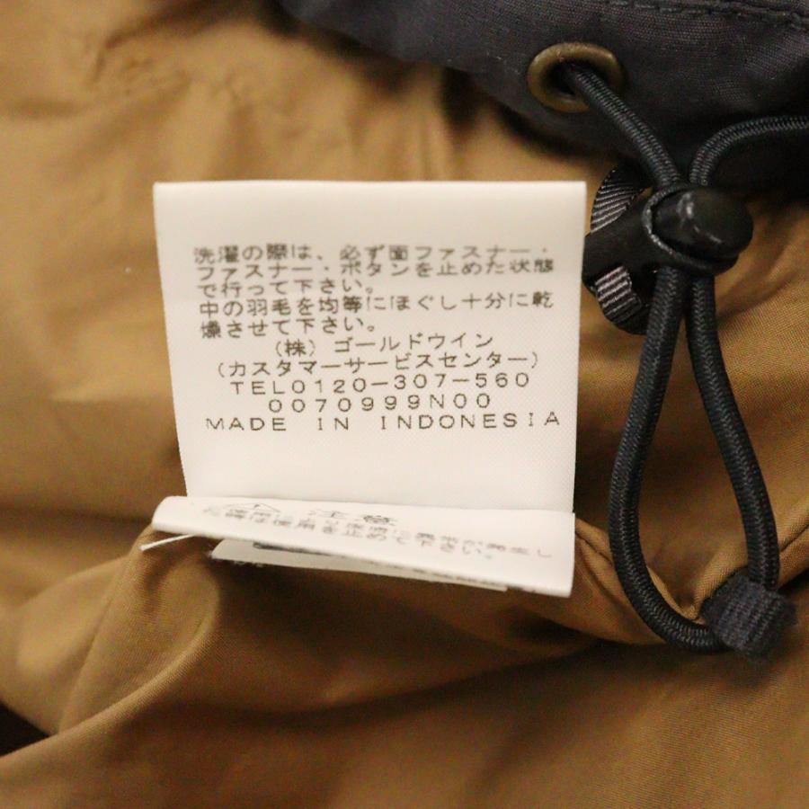 THE NORTH FACEダウンジャケットND92021Zノースフェイス実寸M THE NORTH FACEダウンジャケットND92021Zノースフェイス実寸M - メルカリ