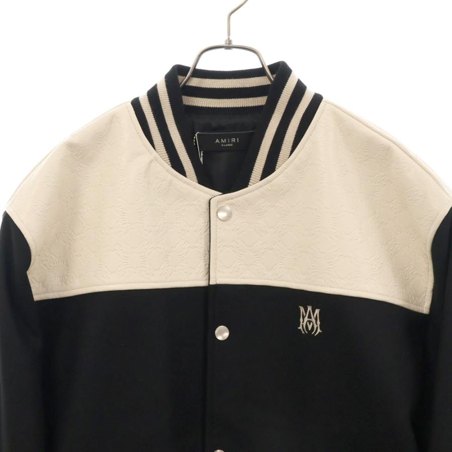 AMIRI アミリ 24AW MA QUAD BOMBER JACKET AMIRI アミリ 24AW MA QUAD BOMBER JACKET