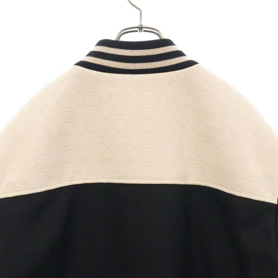 AMIRI（アミリ） 24AW MA QUAD BOMBER JACKET エムエークワッド