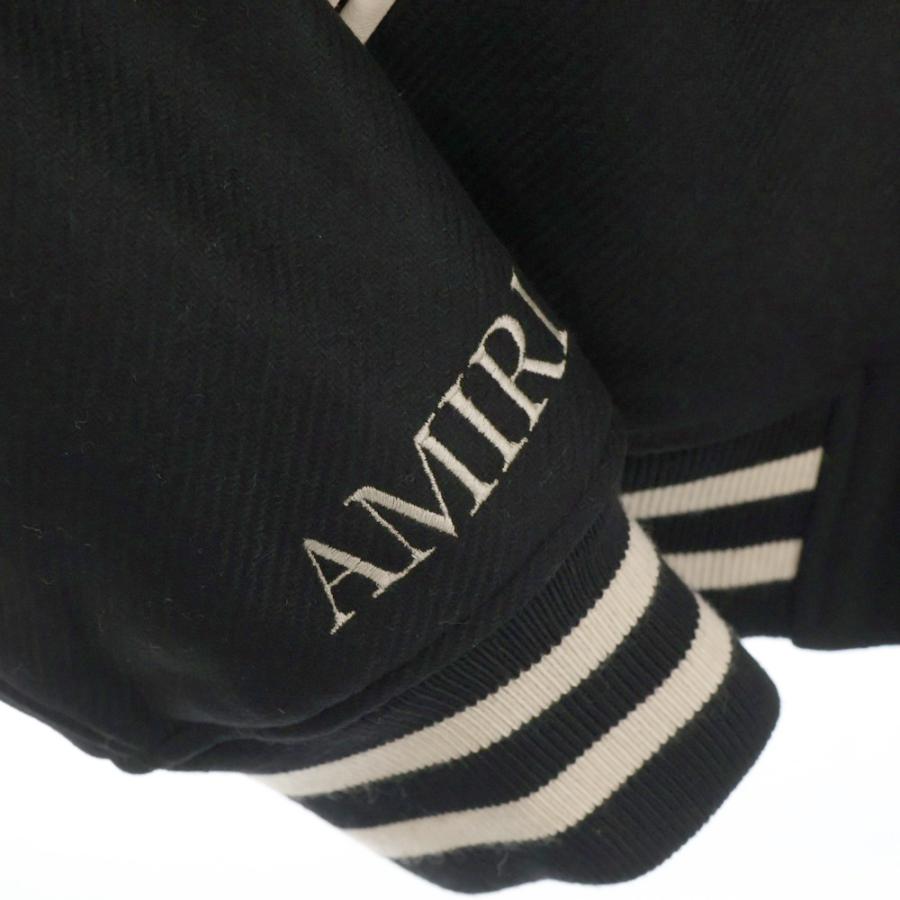 AMIRI（アミリ） 24AW MA QUAD BOMBER JACKET エムエークワッド