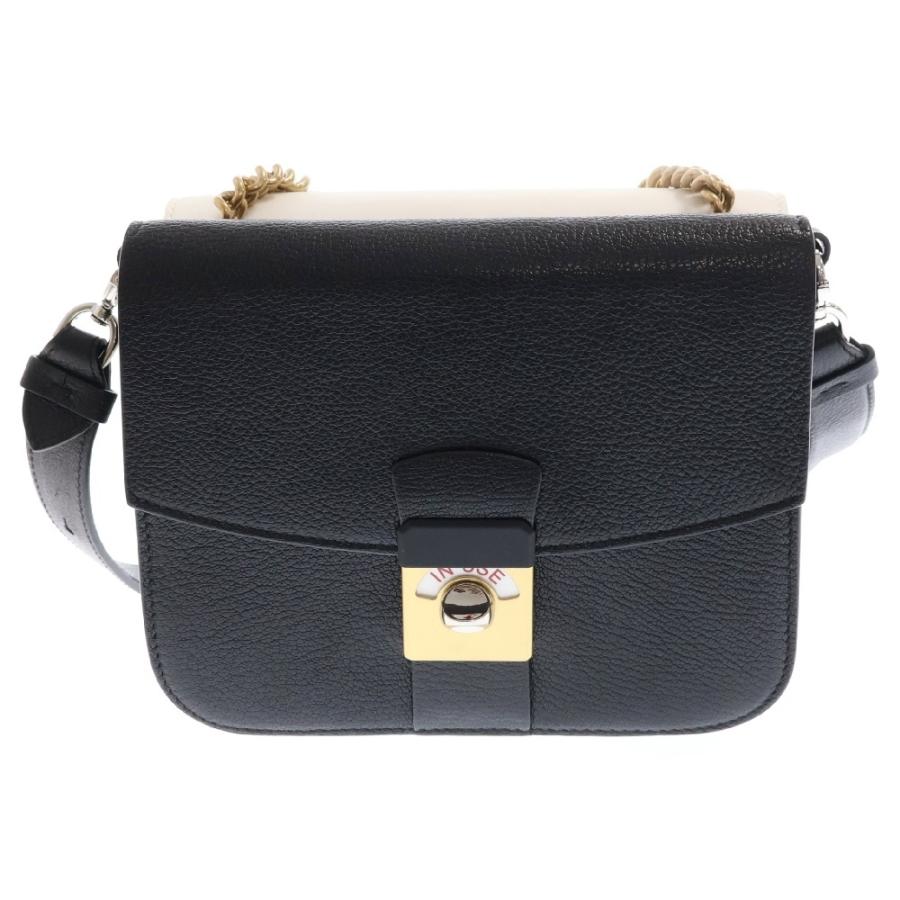 Maison Margiela（メゾンマルジェラ） 22SS NEW LOCK 2WAY BAG 