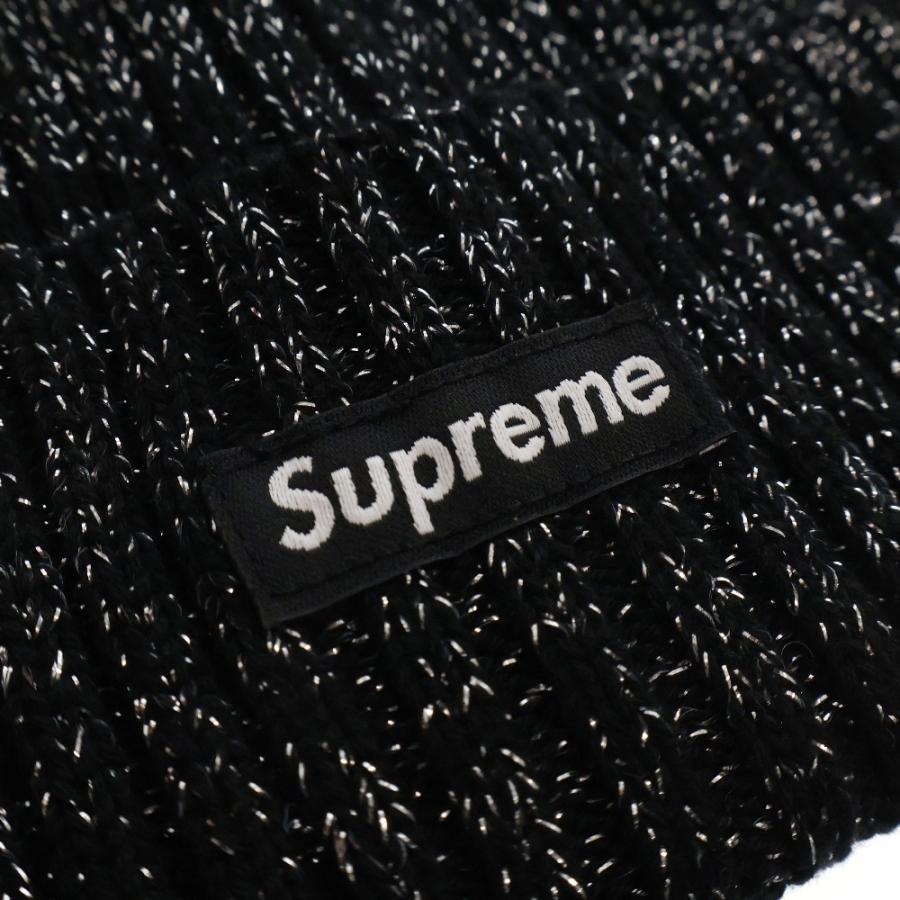 Supreme（シュプリーム） 25SS Overdyed Beanie Metallic オーバー