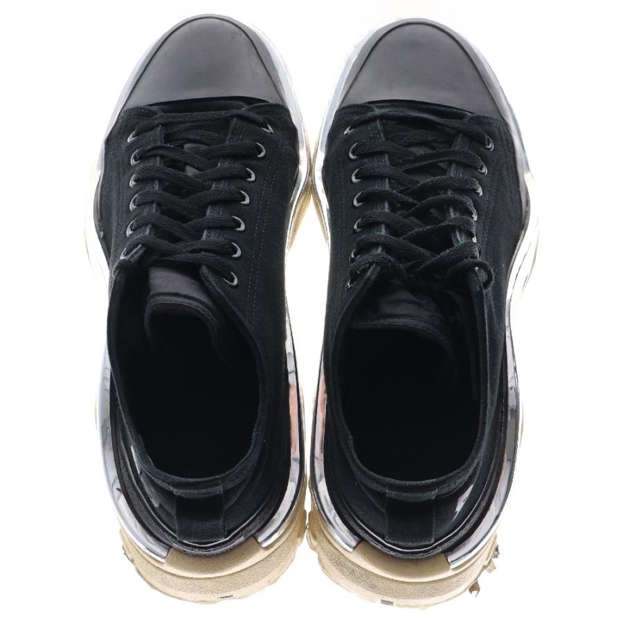 adidas（アディダス） ×RAF SIMONS RS DETROIT RUNNER ラフシモンズ
