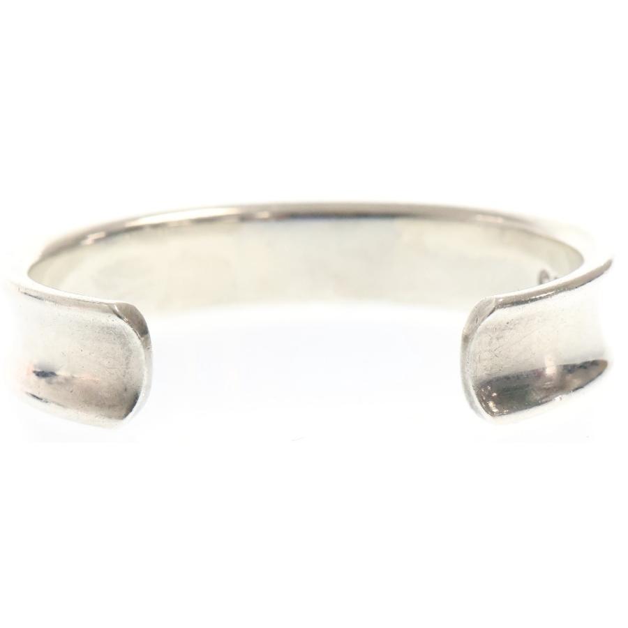 TIFFANY&Co.（ティファニー） TIFFANY & Co. 1837 ナローバングル