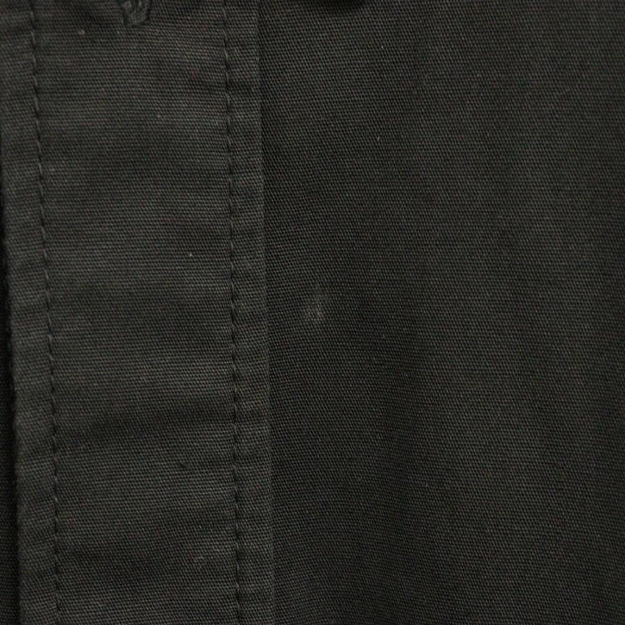 BALENCIAGA（バレンシアガ） UNISEX PATCHED CARGO SHIRT カーゴ
