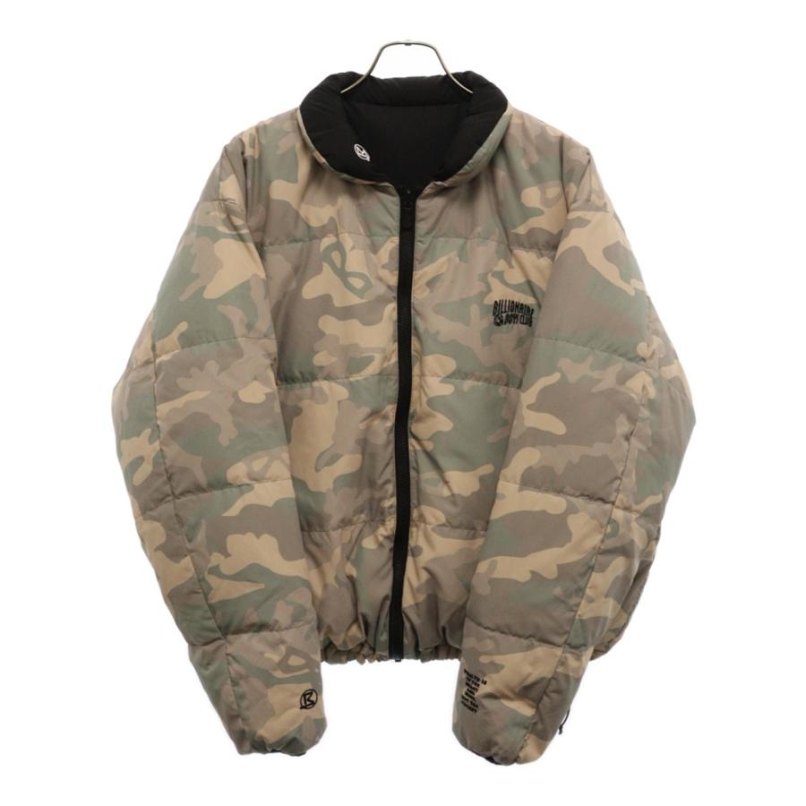 pj mark bboy ダウンジャケット 迷彩 90s 00s ビーボーイ FIRST DOWN ファーストダウン BILLIONAIRE BOYS CLUB ビリオネア