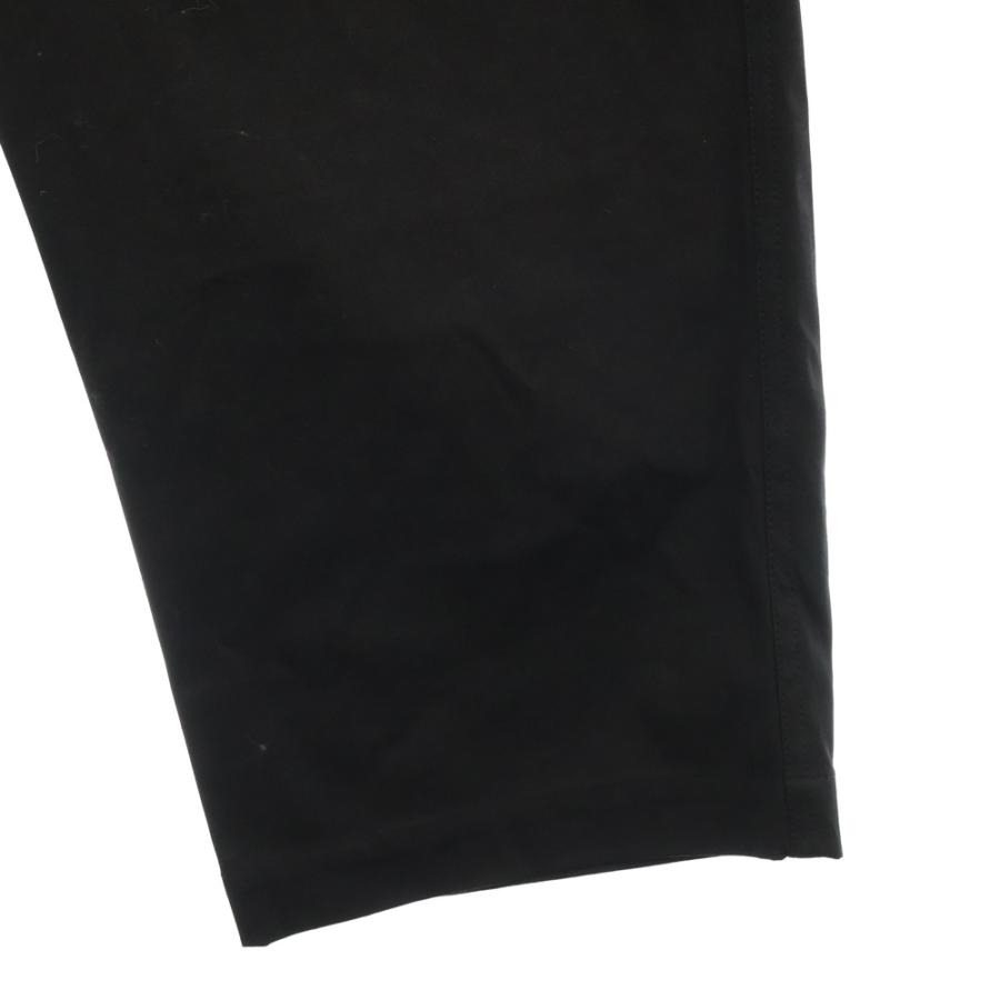 Rick Owens（リック・オウエンス） 20SS Drawstring Cropped Pants