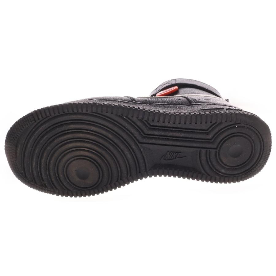 NIKE（ナイキ） ×1017 ALYX 9SM Air Force 1 High Alyx White アリクス