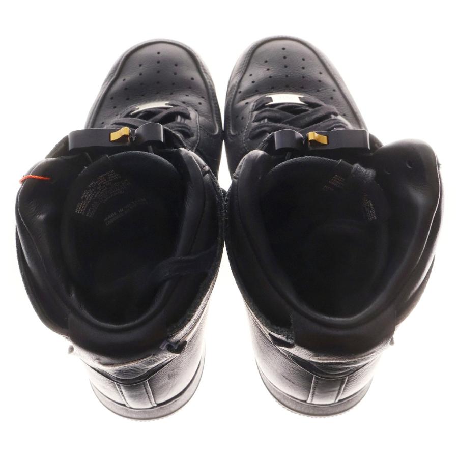 NIKE（ナイキ） ×1017 ALYX 9SM Air Force 1 High Alyx White アリクス