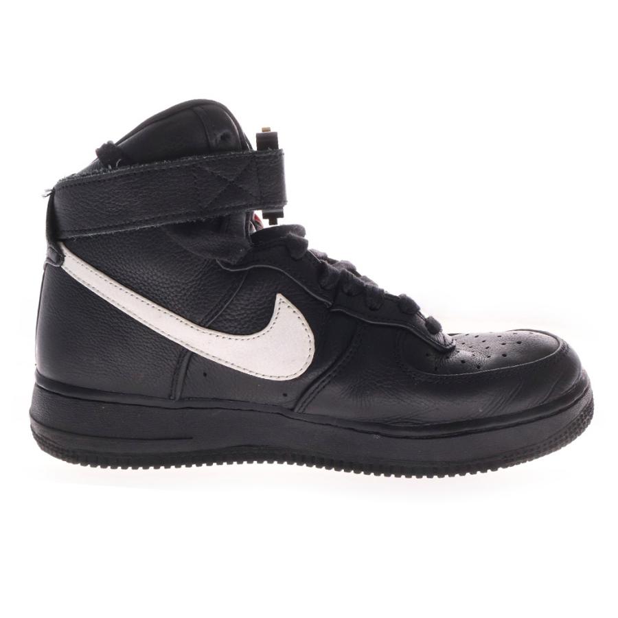 NIKE（ナイキ） ×1017 ALYX 9SM Air Force 1 High Alyx White アリクス