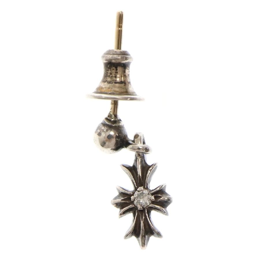 CHROME HEARTS（クロムハーツ） TNY E CH PLS DIA タイニーE CHプラス