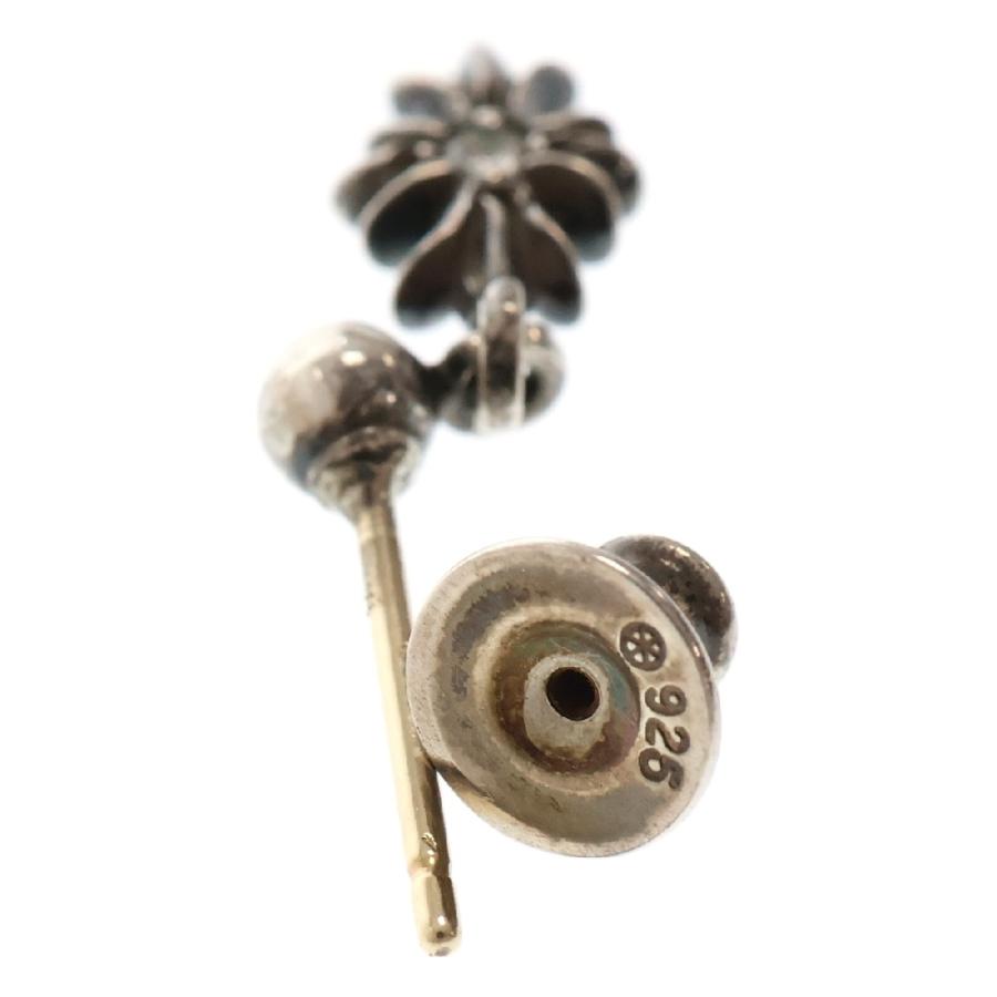 CHROME HEARTS（クロムハーツ） TNY E CH PLS DIA タイニーE CHプラス