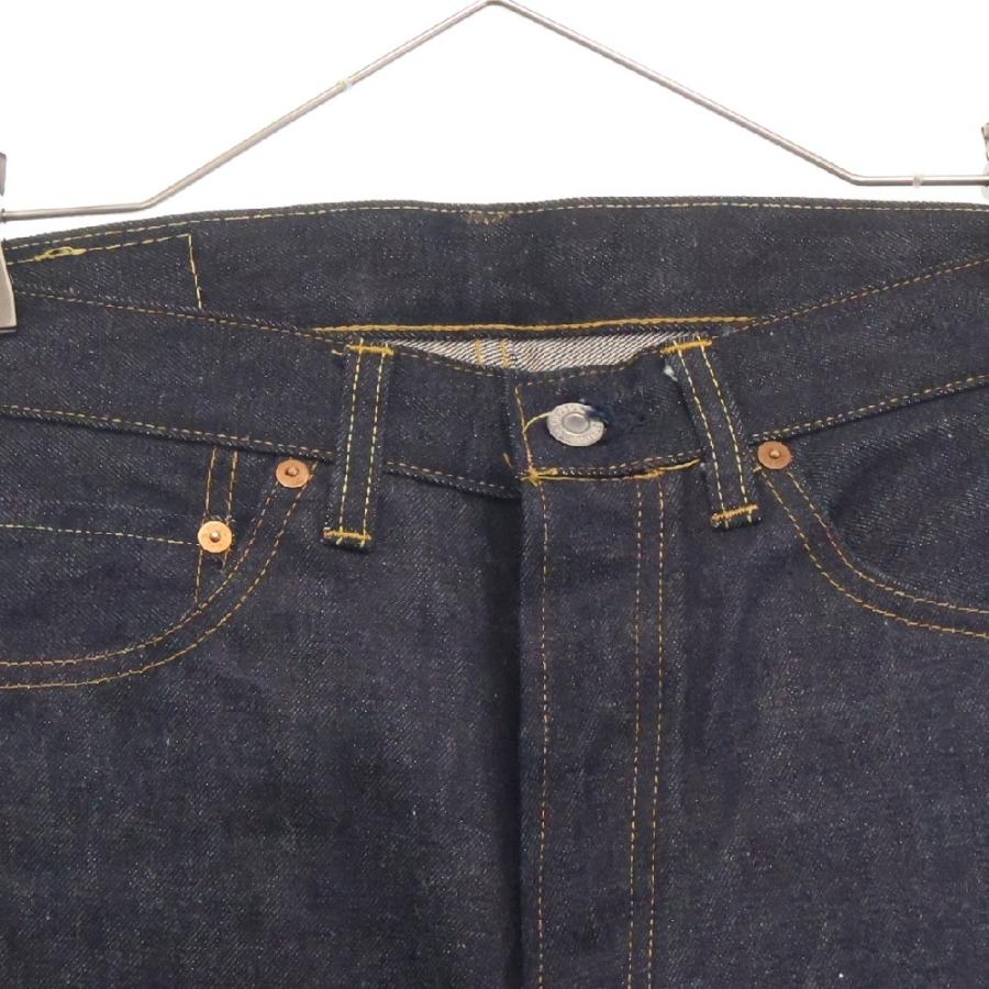 Levi's 501 XX W31 L36 90s usa製 赤耳 3.【USED】90s Levi's 501xx DENIM PANTS 