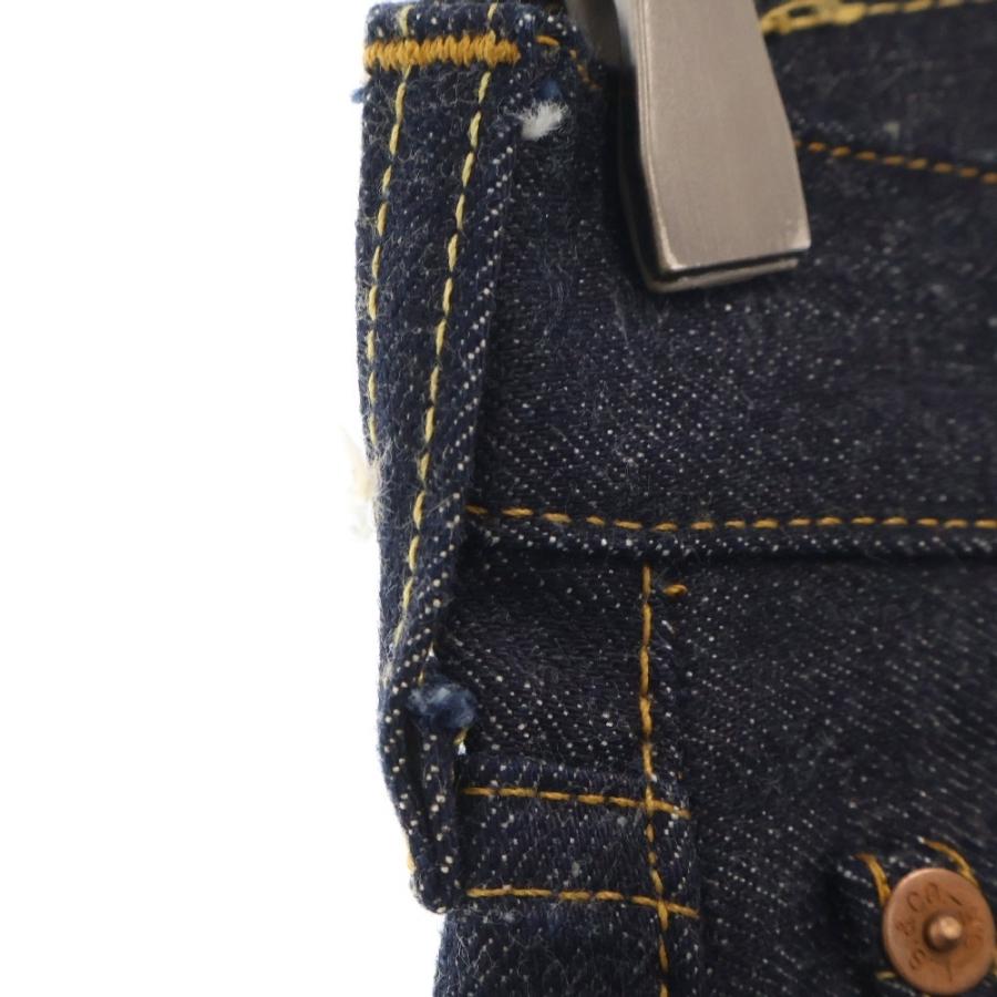 Levi's VINTAGE CLOTHING リーバイス 90s ヴィンテージ 98年製 1955年