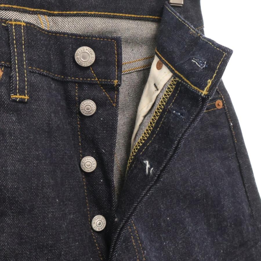 Levi's VINTAGE CLOTHING リーバイス 90s ヴィンテージ 98年製 1955年