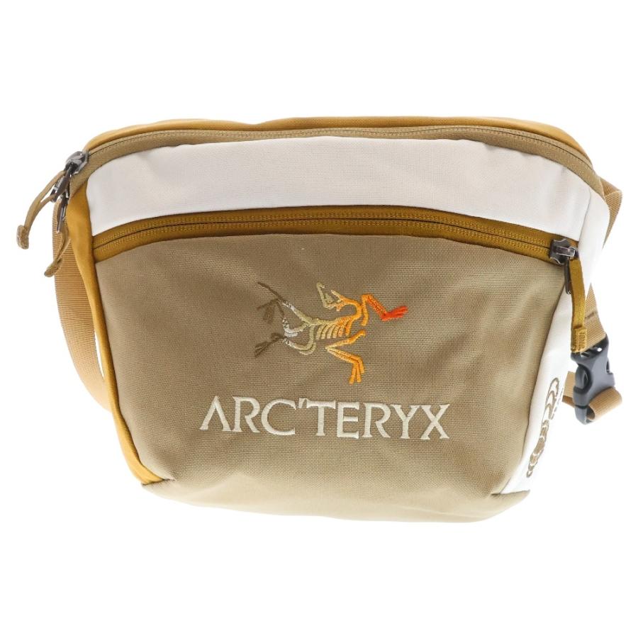 ARC'TERYX（アークテリクス） BEAMS別注 MANTIS 2 WAIST PACK