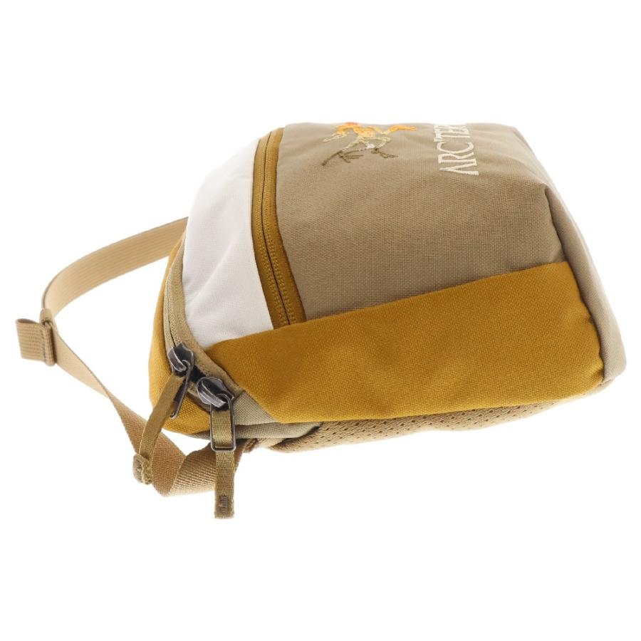 ARC'TERYX（アークテリクス） BEAMS別注 MANTIS 2 WAIST PACK