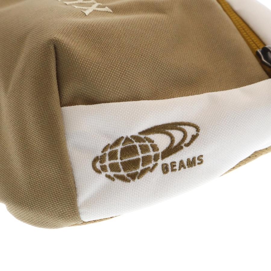 ARC’TERYX × BEAMS別注ウエストバック 入荷しております｜ビームス 西宮｜BEAMS