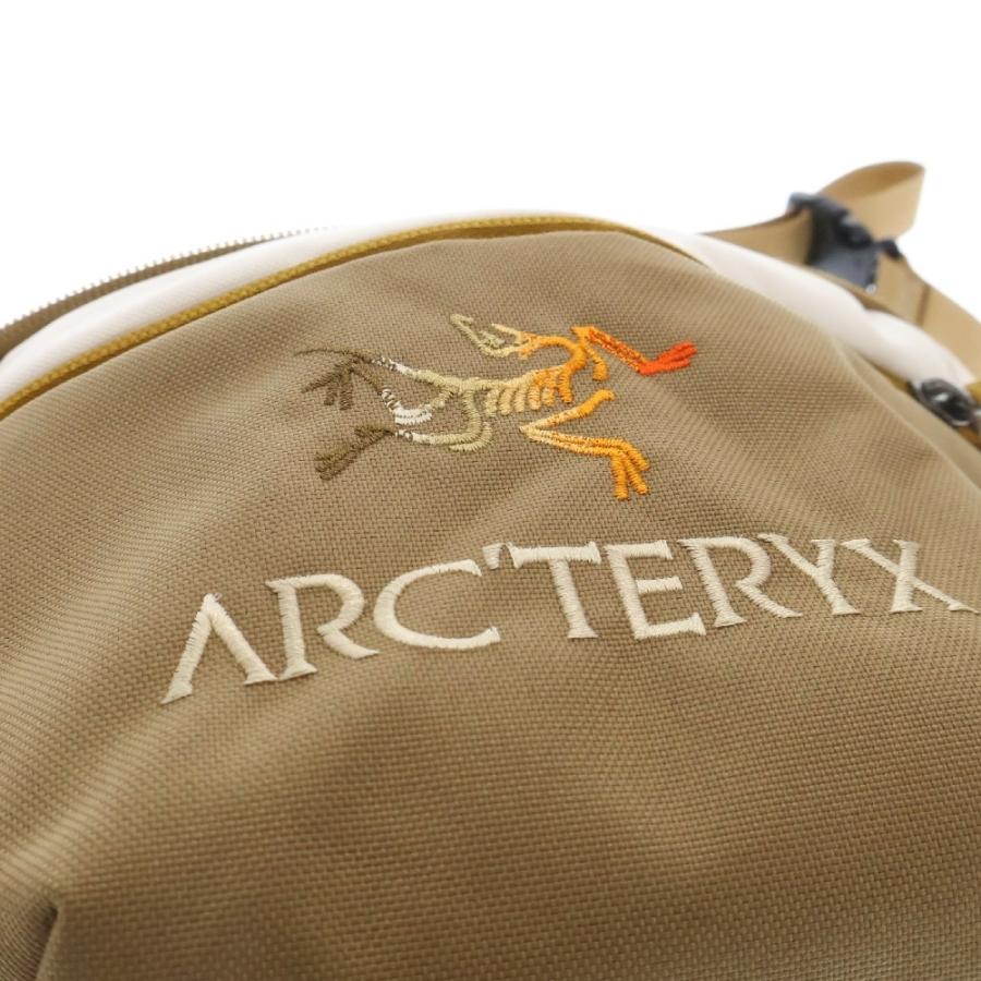 ARC'TERYX（アークテリクス） BEAMS別注 MANTIS 2 WAIST PACK