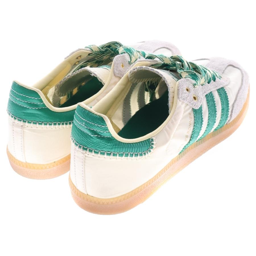 アディダスオリジナルス Wales Bonner SAMBA ウェールズボナー サンバ