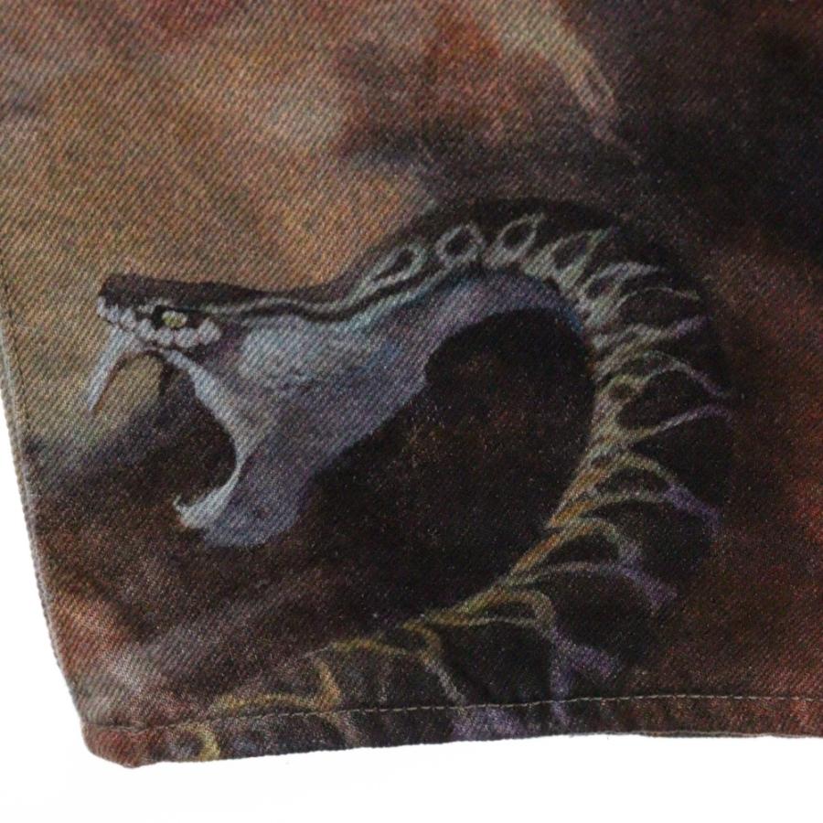 Supreme（シュプリーム） 24AW Frank Frazetta Loose Fit Jean