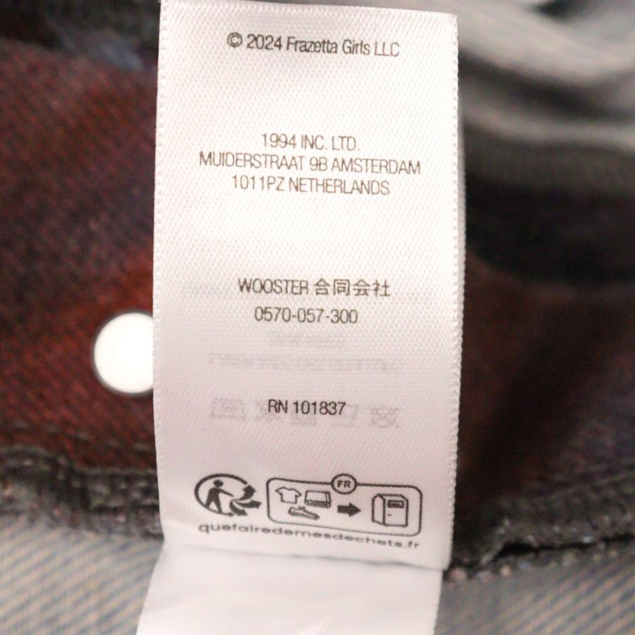 Supreme（シュプリーム） 24AW Frank Frazetta Loose Fit Jean