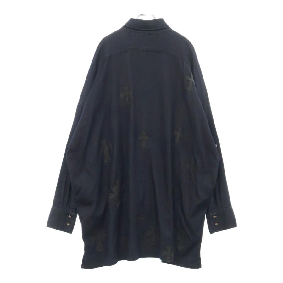 CHROME HEARTS（クロムハーツ） MAHAL KITA マハルキタ クロスパッチ