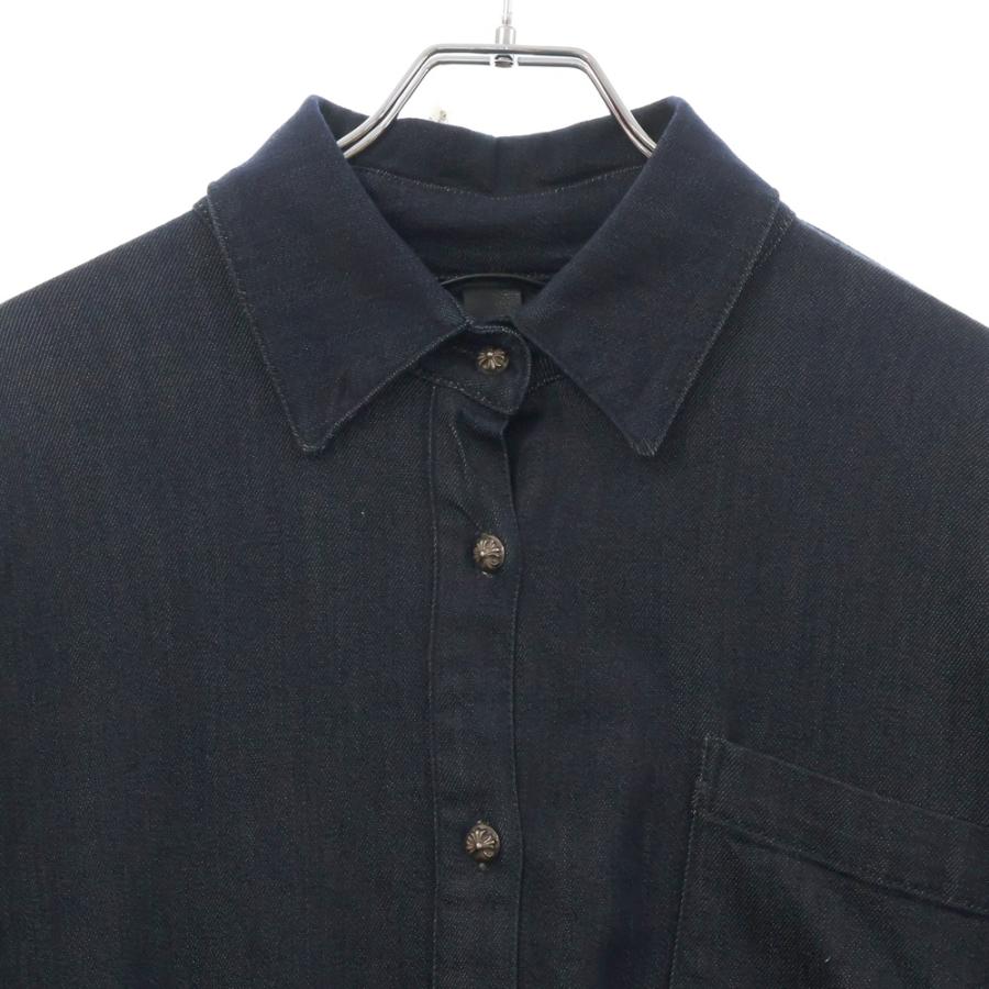 CHROME HEARTS（クロムハーツ） MAHAL KITA マハルキタ クロスパッチ