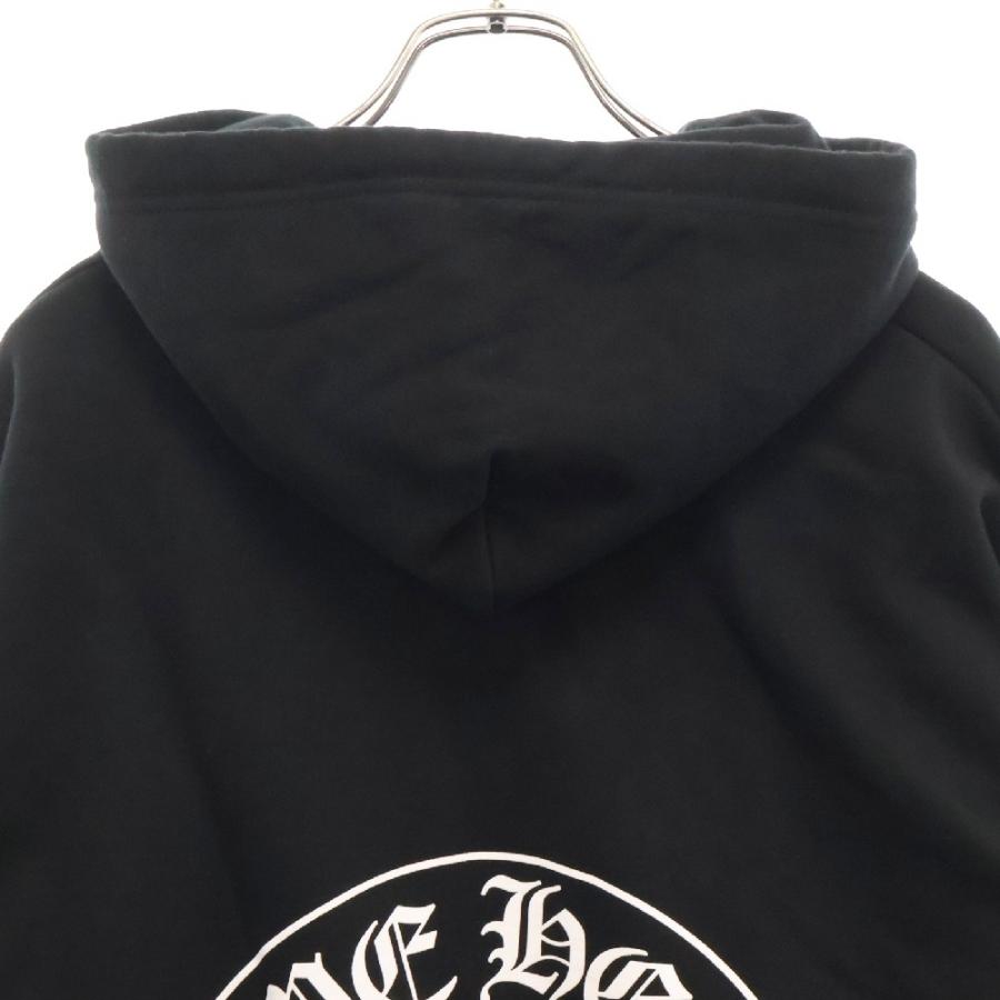 CHROME HEARTS（クロムハーツ） SWTSHRT PLVR LTD ホノルル限定ホース