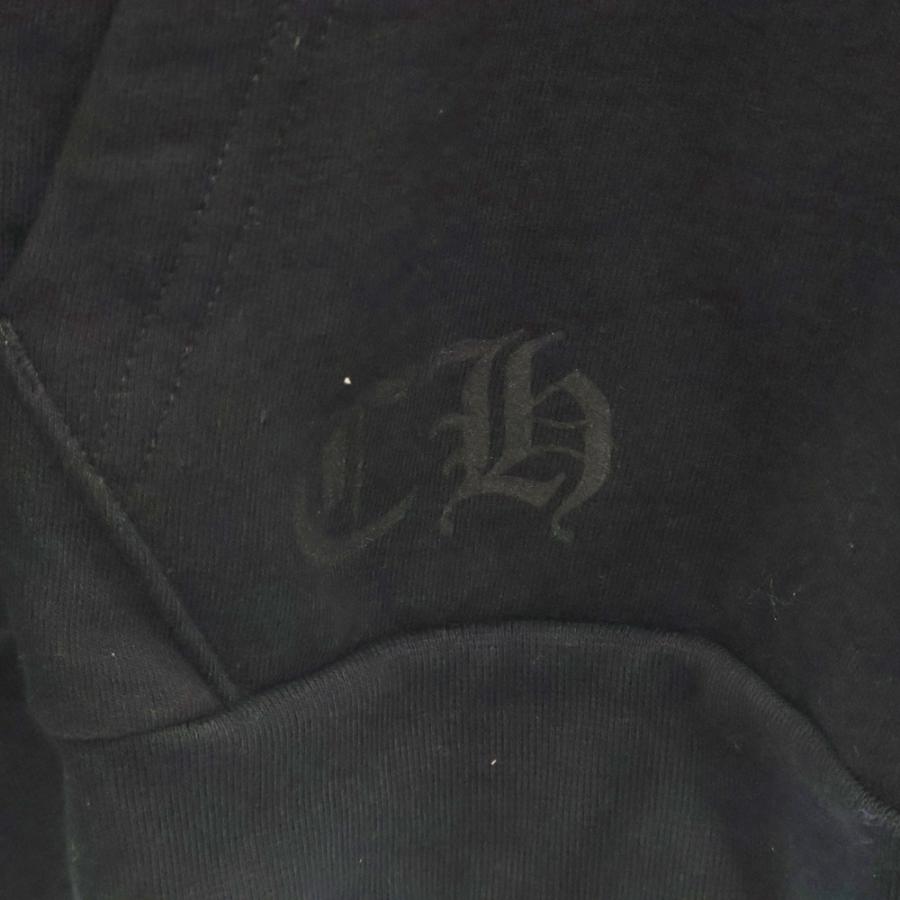 CHROME HEARTS（クロムハーツ） SWTSHRT PLVR LTD ホノルル限定ホース