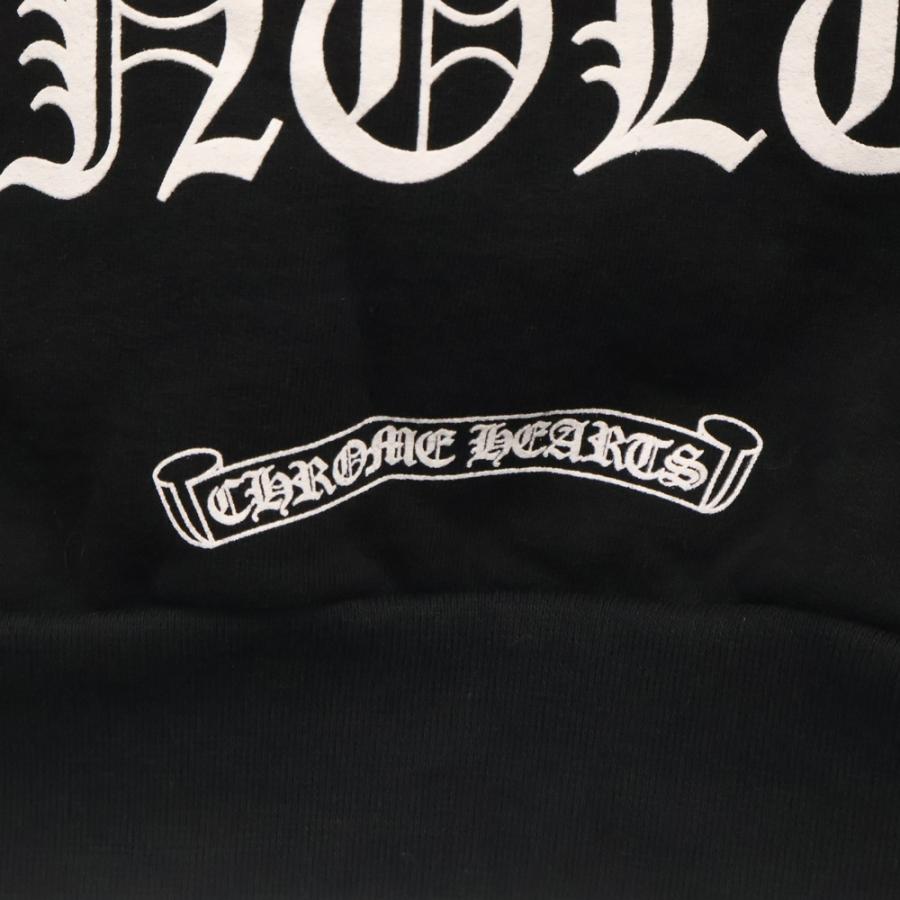 CHROME HEARTS（クロムハーツ） SWTSHRT PLVR LTD ホノルル限定ホース