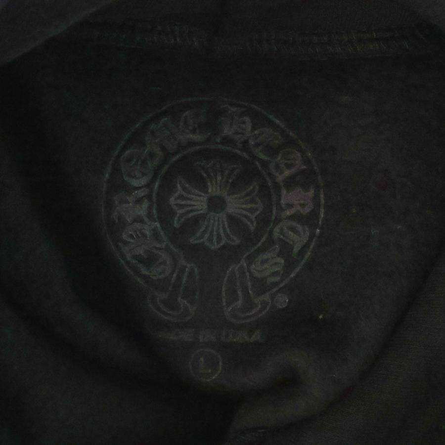 CHROME HEARTS（クロムハーツ） SWTSHRT PLVR LTD ホノルル限定ホース