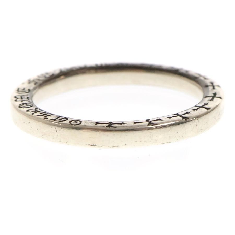 【大幅値下げ】美品CHROME HEARTS クロムハーツ NTFL リング 楽天市場】【CHROME HEARTS クロムハーツ RING リング】NTFL