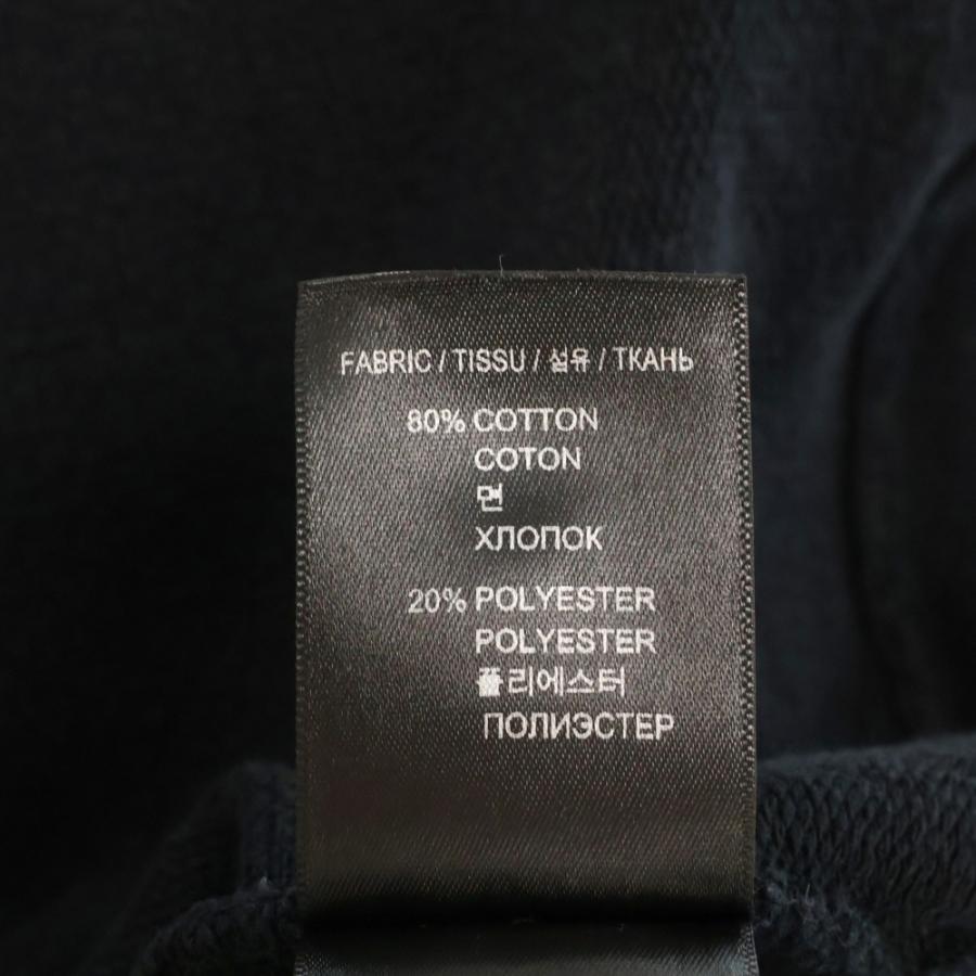 VETEMENTS（ヴェトモン） 22AW DOLPHIN-UNICORN HOODIE ドルフィン