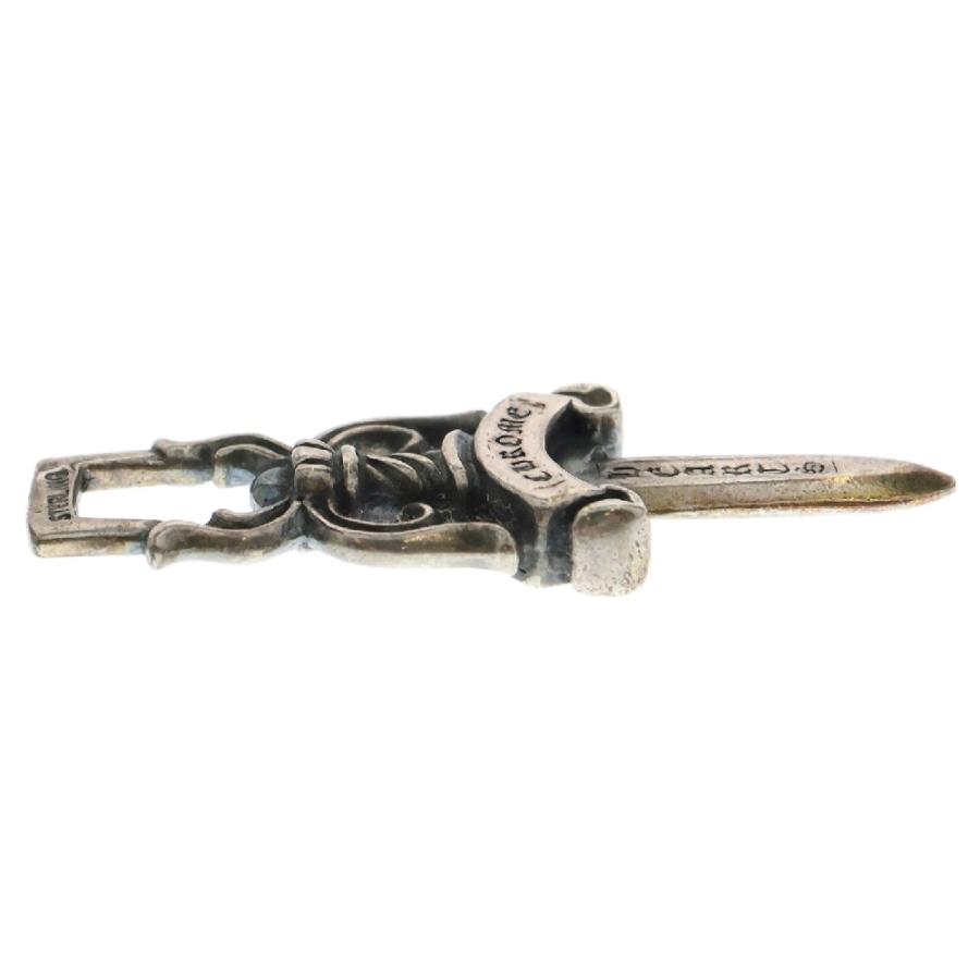 CHROME HEARTS（クロムハーツ） #10 DAGGER #10ダガー ペンダント