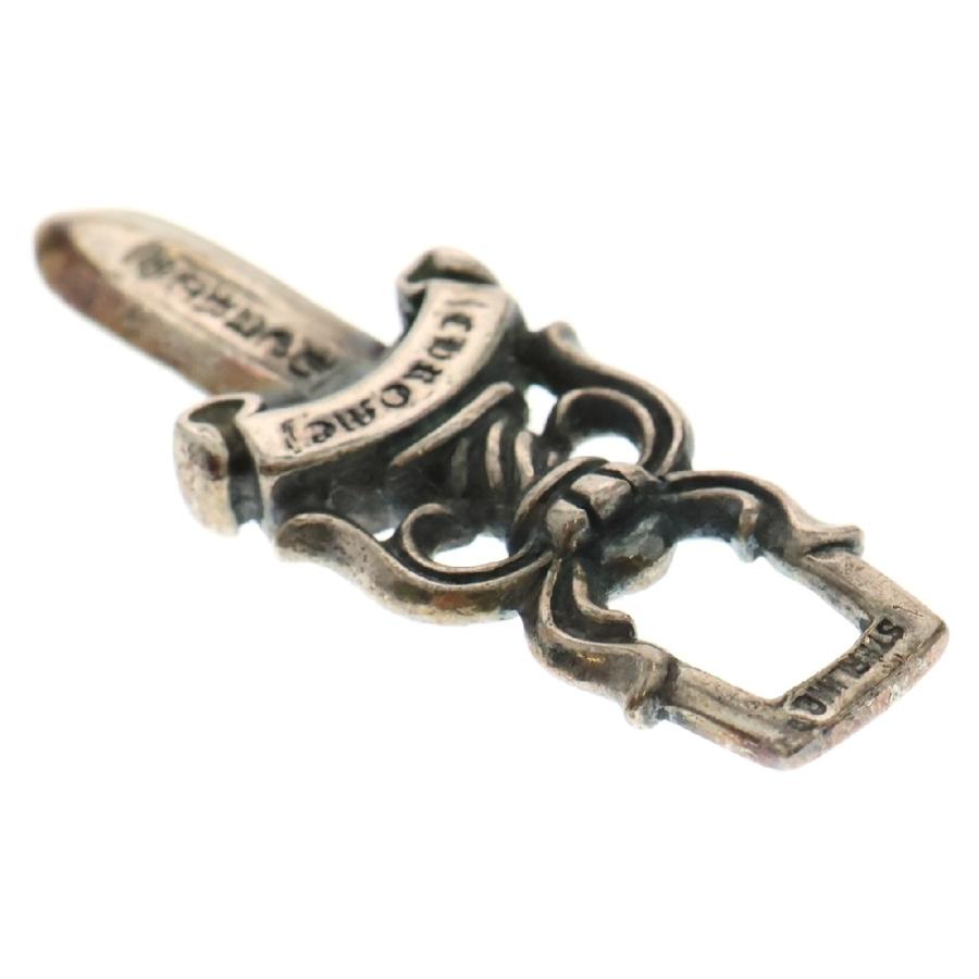 CHROME HEARTS（クロムハーツ） #10 DAGGER #10ダガー ペンダント