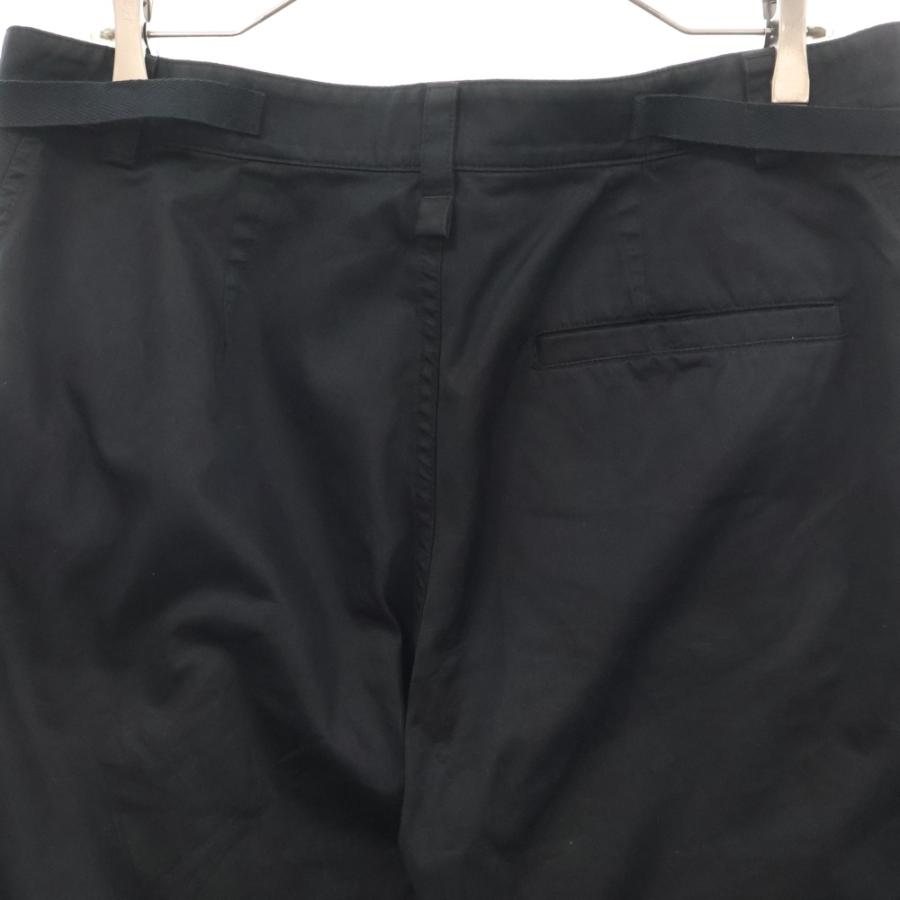 BALENCIAGA（バレンシアガ） MINIMAL SHORT CARGO PANTS ミニマル