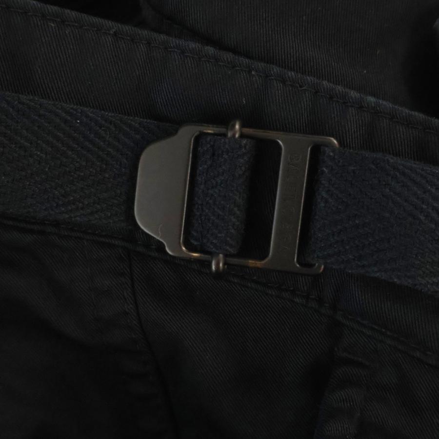 BALENCIAGA（バレンシアガ） MINIMAL SHORT CARGO PANTS ミニマル