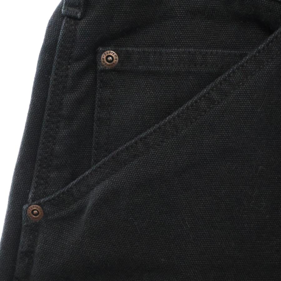 Supreme（シュプリーム） 25SS Old English Canvas Double Knee