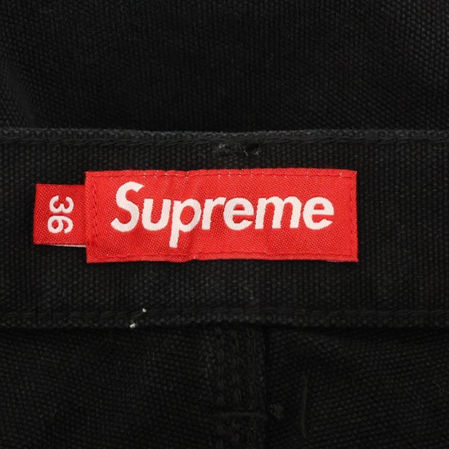 Supreme（シュプリーム） 25SS Old English Canvas Double Knee