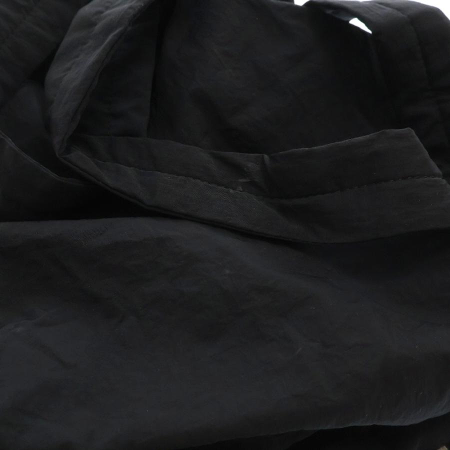 BOTTEGA VENETA ボッテガヴェネタ NYLON TOTE BAG ナイロントート  