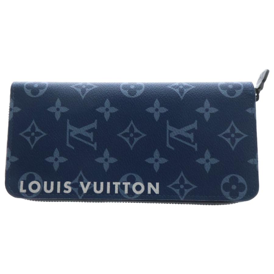 LOUIS VUITTON ルイヴィトン モノグラム ジッピーウォレット LOUIS VUITTON ルイヴィトン モノグラム ジッピーウォレット
